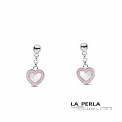 Naiomy Princess oorringen PD095